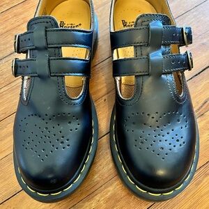Dr. Martens 8065 Mary Jane